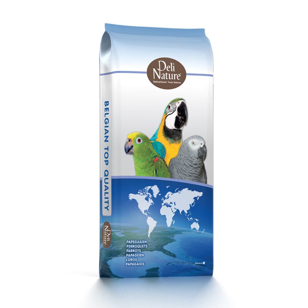 Deli Nature Cooking Mix Nummer 27 15 kg