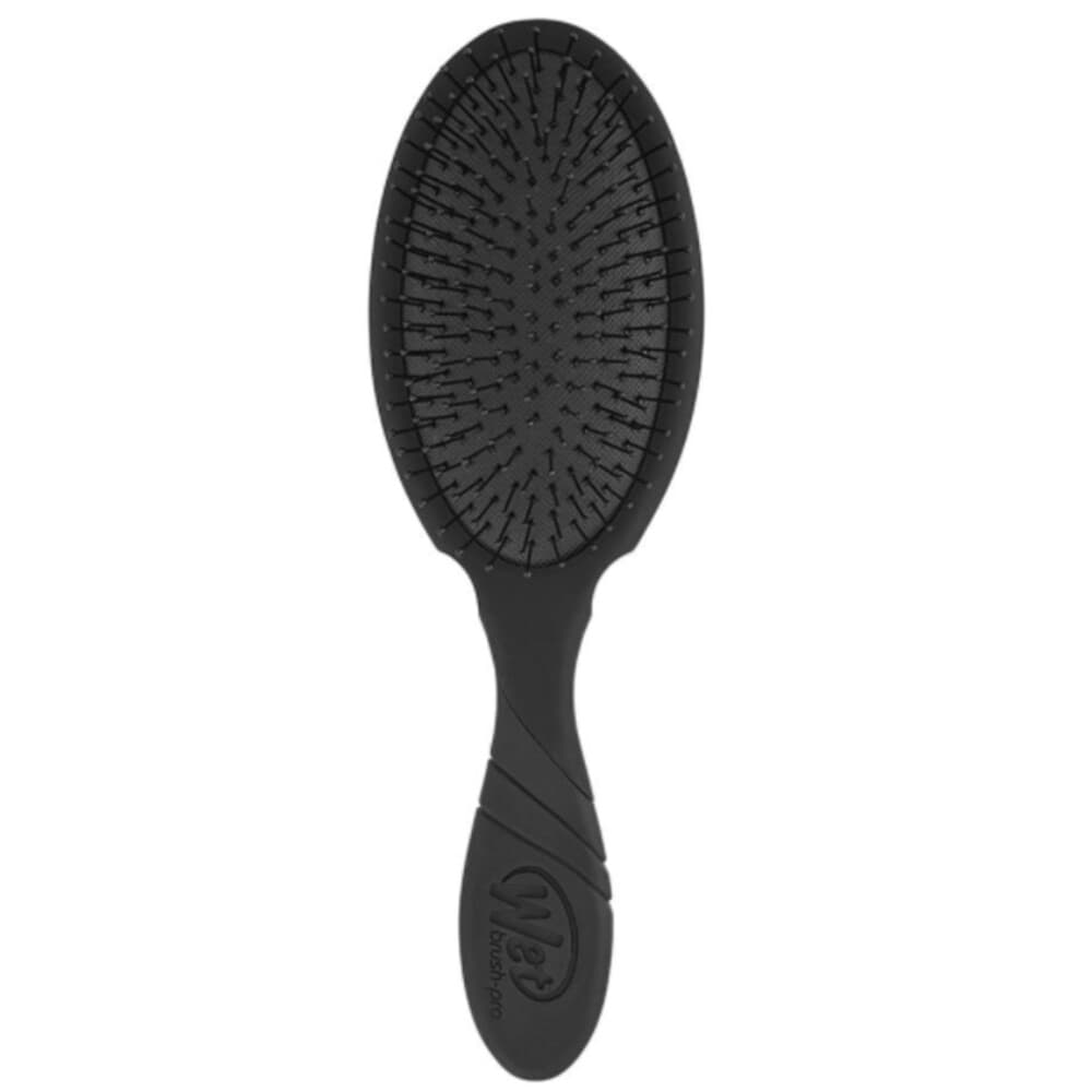Wet Brush Pro Detangler Zwart