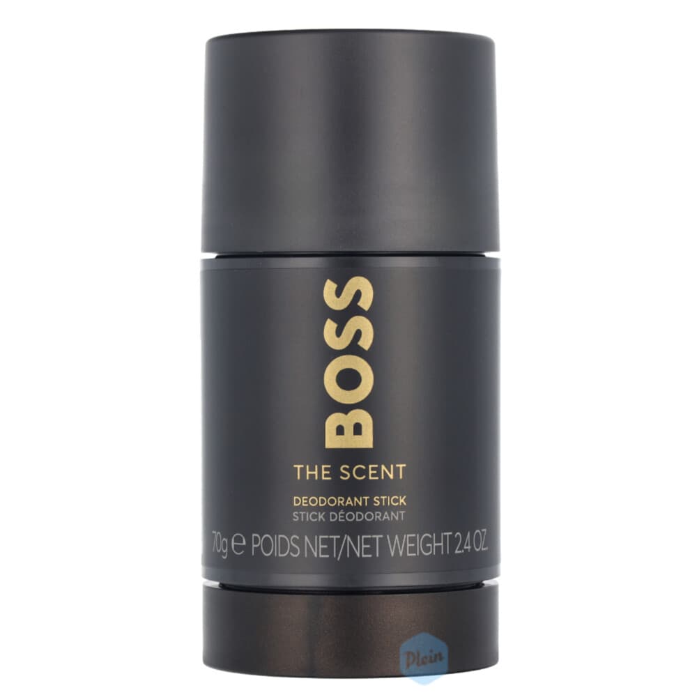 Hugo Boss Deodorant Stick The Scent 75 ml