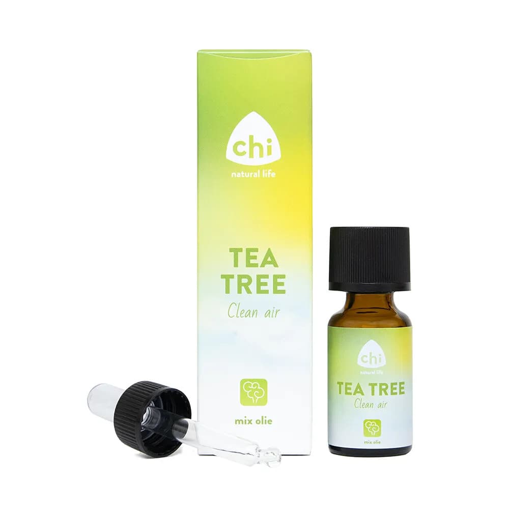 Chi Natural Life Tea Tree Clean Air 10 ml