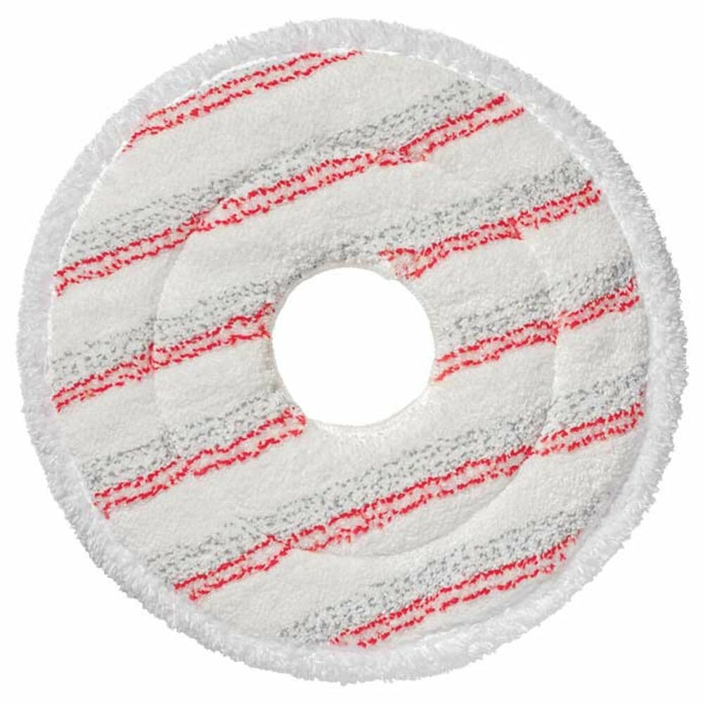 Vileda Spin&Clean - Vervanging Wit en Rood