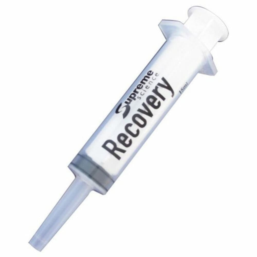 Supreme Science Selective Recovery Voedingsspuiten 10 stuks