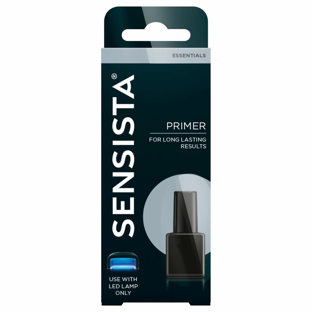 6x Sensista Primer 7,5 ml
