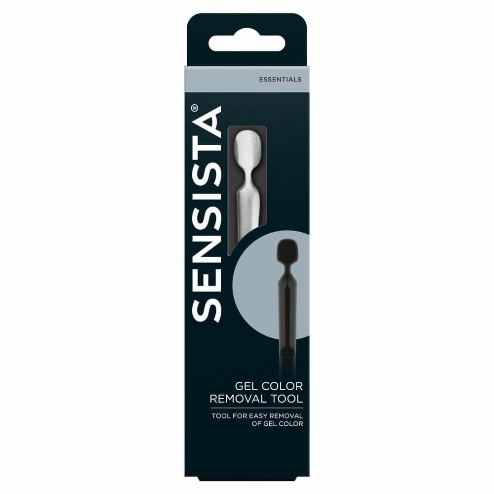 6x Sensista Gel Color Removal Tool