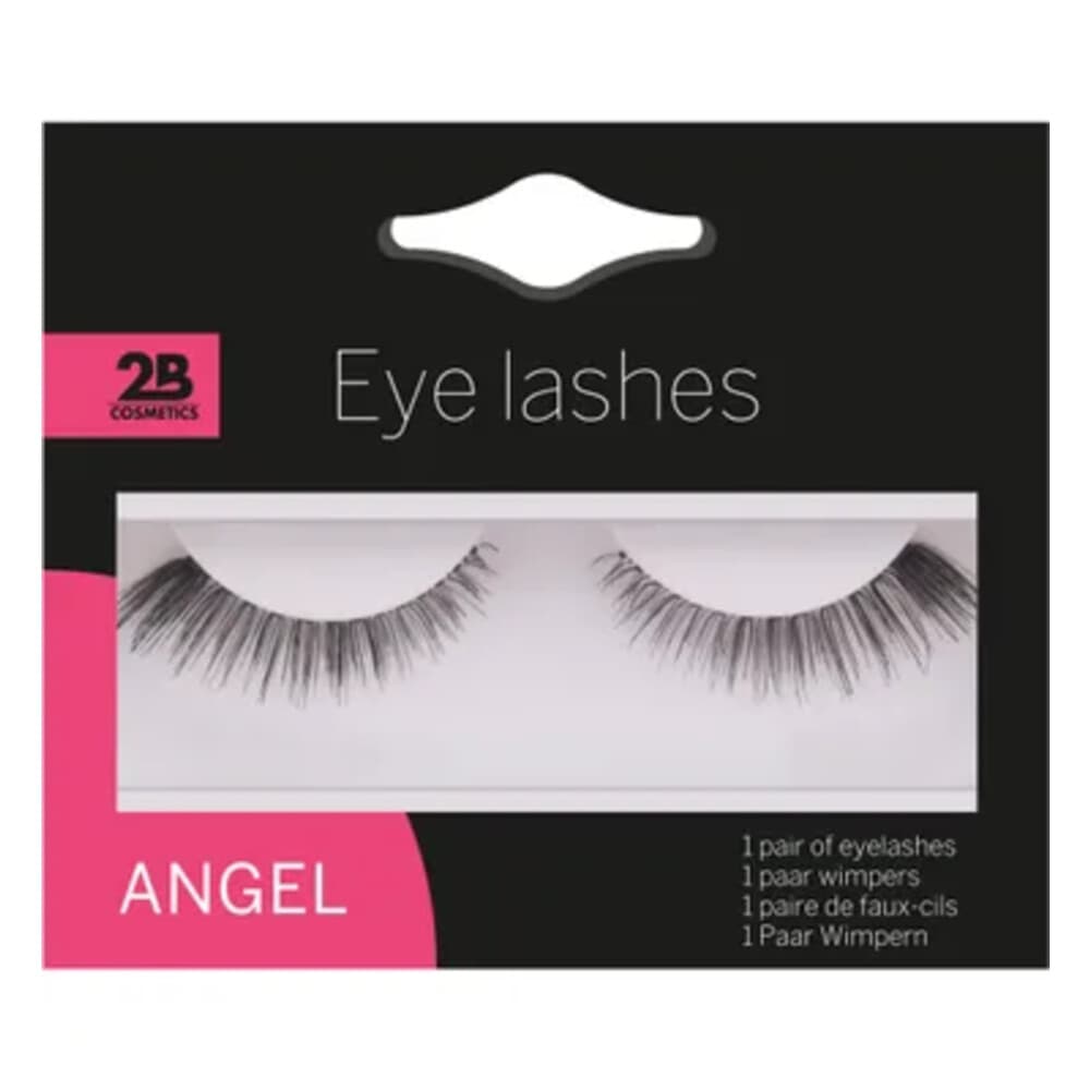 6x 2B Wimpers Angel 2 stuks