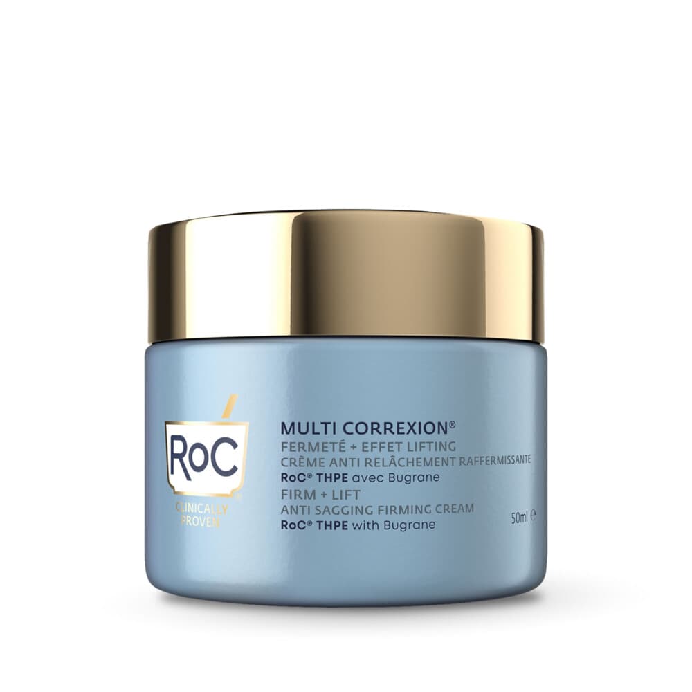 3x RoC Multi Correxion Firm Lift Anti-Sagging Firming Cream 50 ml