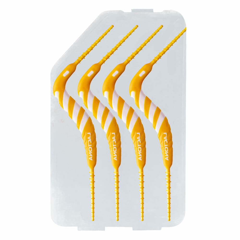 3x Lactona FlexPick 2in1 XS/S 20 stuks