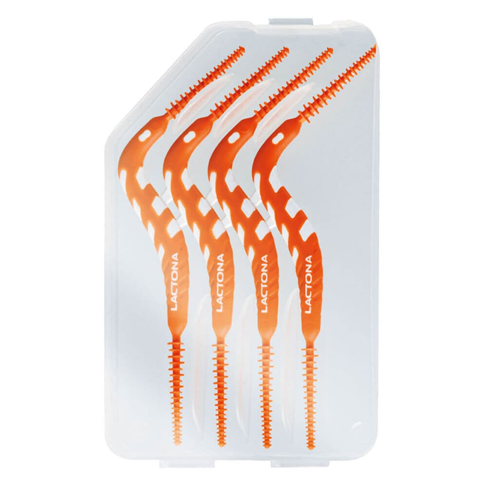 3x Lactona FlexPick 2in1 M/L 20 stuks