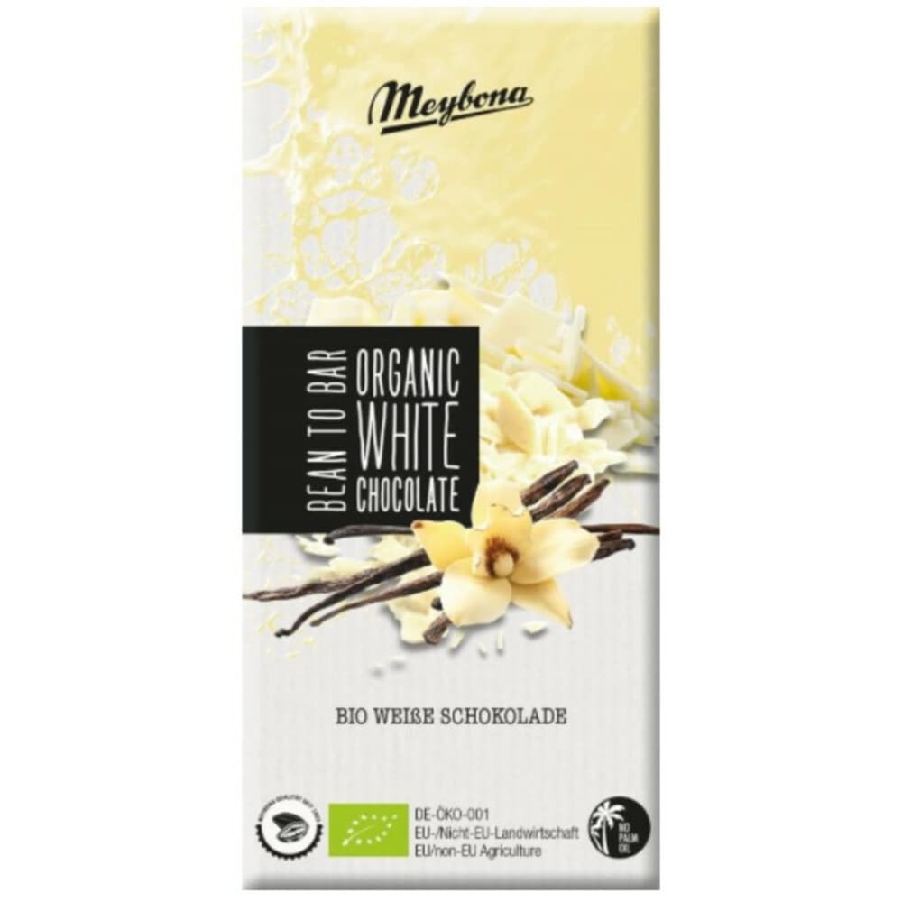 Meybona Choco White 100 gr
