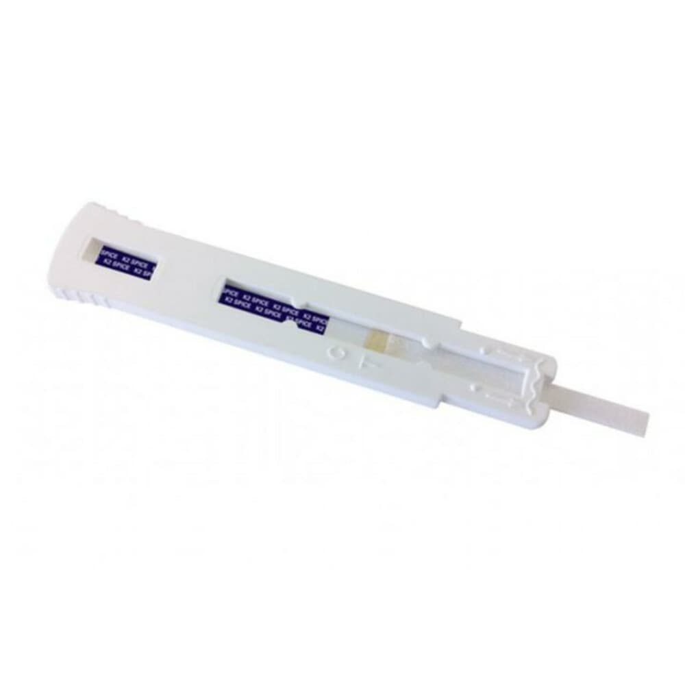 Testjezelf.nu Drugstest K2 Spice Urinetest 3 stuks