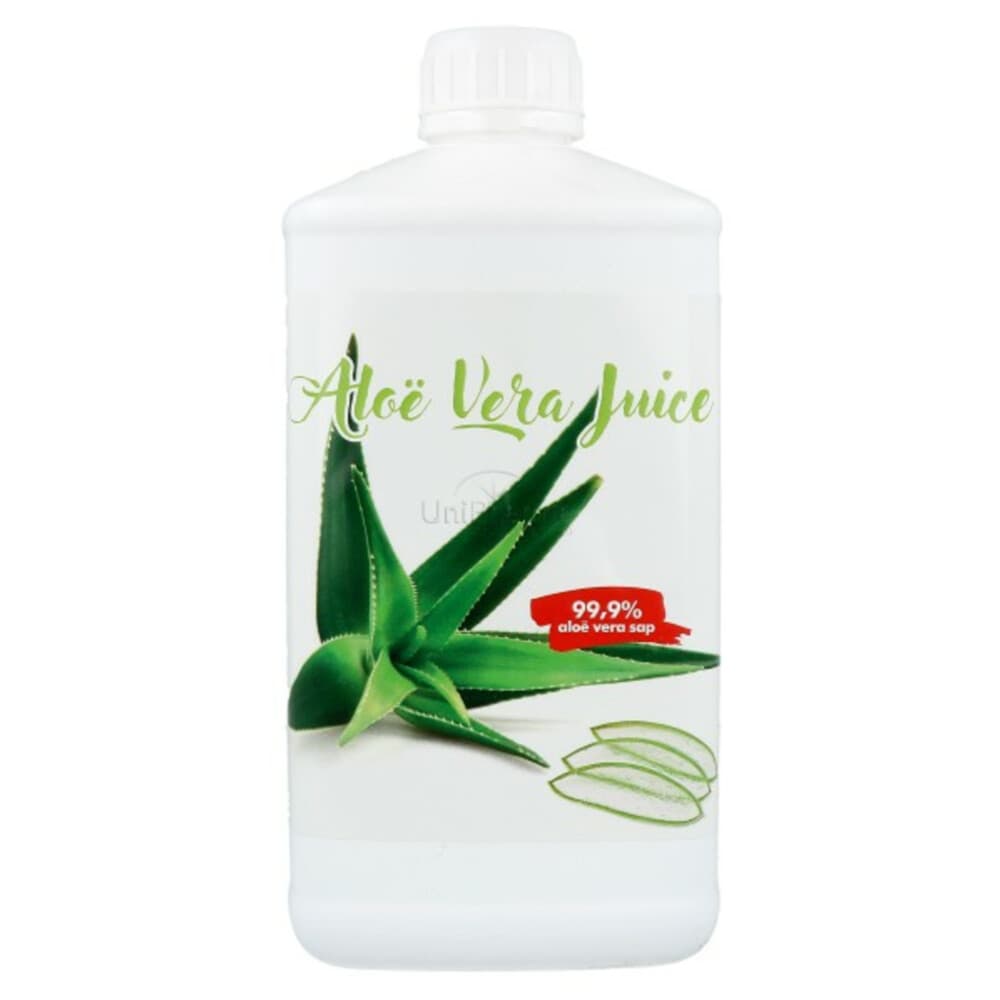 Naproz Aloe Vera Juice 1 liter