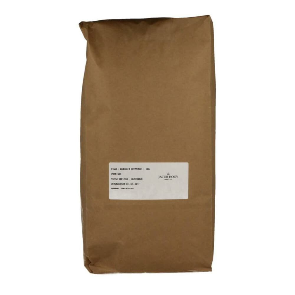 Jacob Hooy Kamille 1 kg