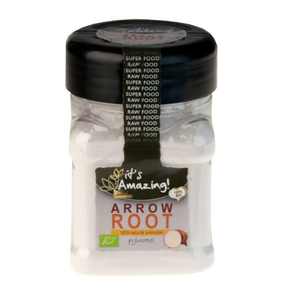 It's Amazing Arrowroot Bio 130 gr