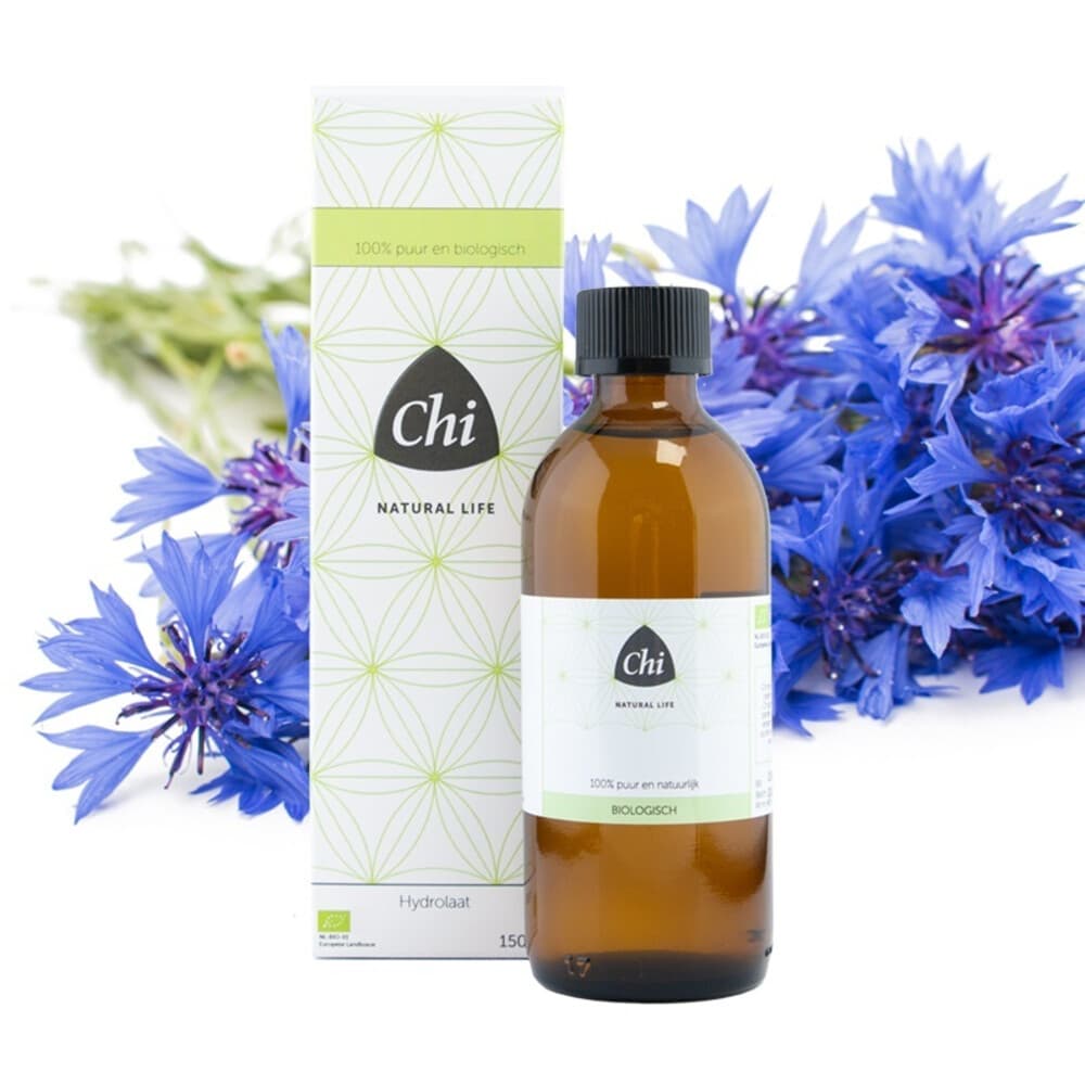 Chi Natural Life Korenbloem Bio 150 ml
