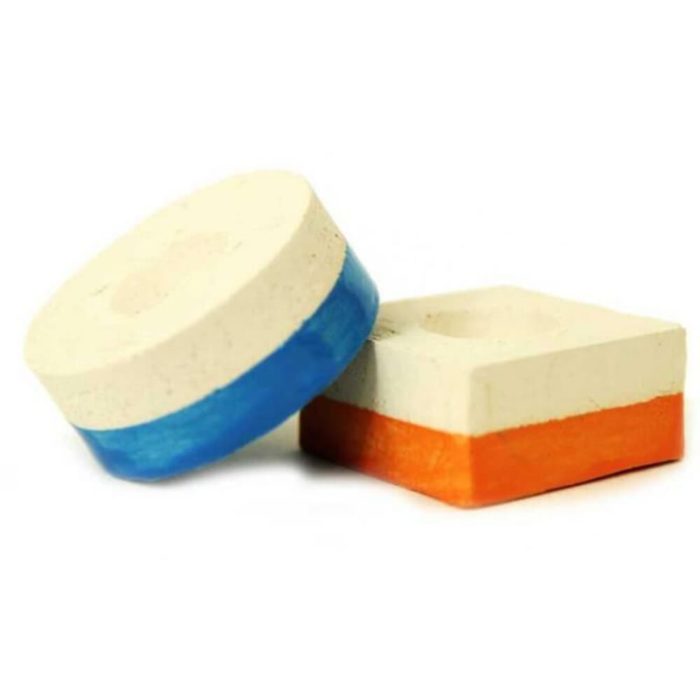 Chi Natural Life Geurblokje Vierkant