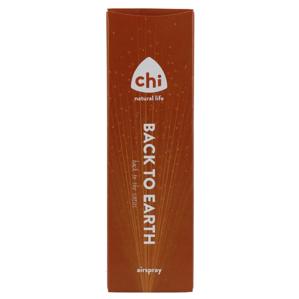 Chi Natural Life Back To Earth Spray 50 ml