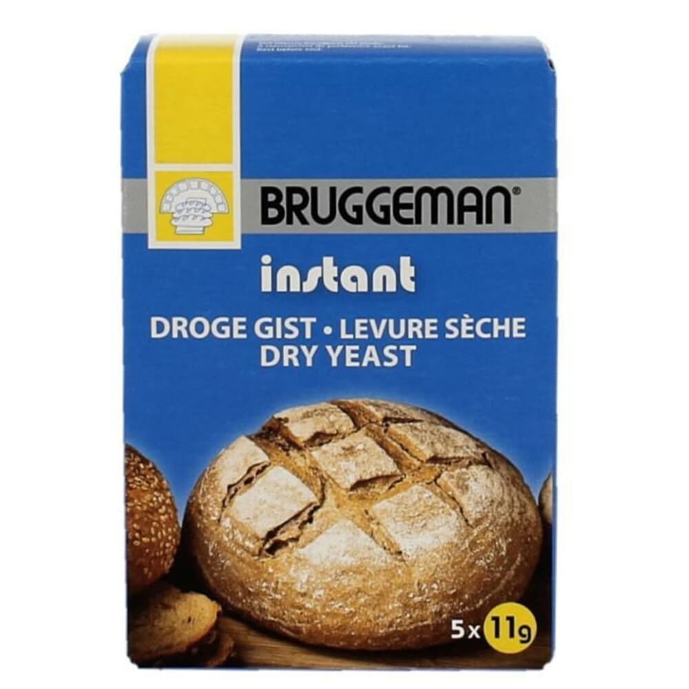 Bruggeman Instantgist 55 gr