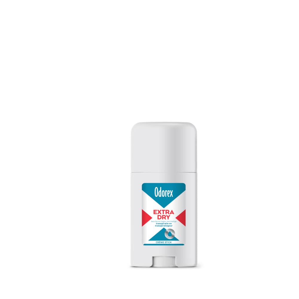 Odorex Extra Dry Stick 40 ml