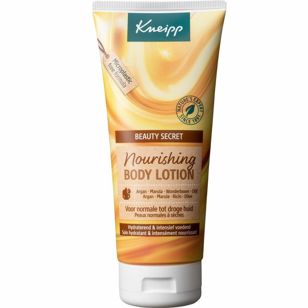 Kneipp Bodylotion Beauty Secret 200 ml