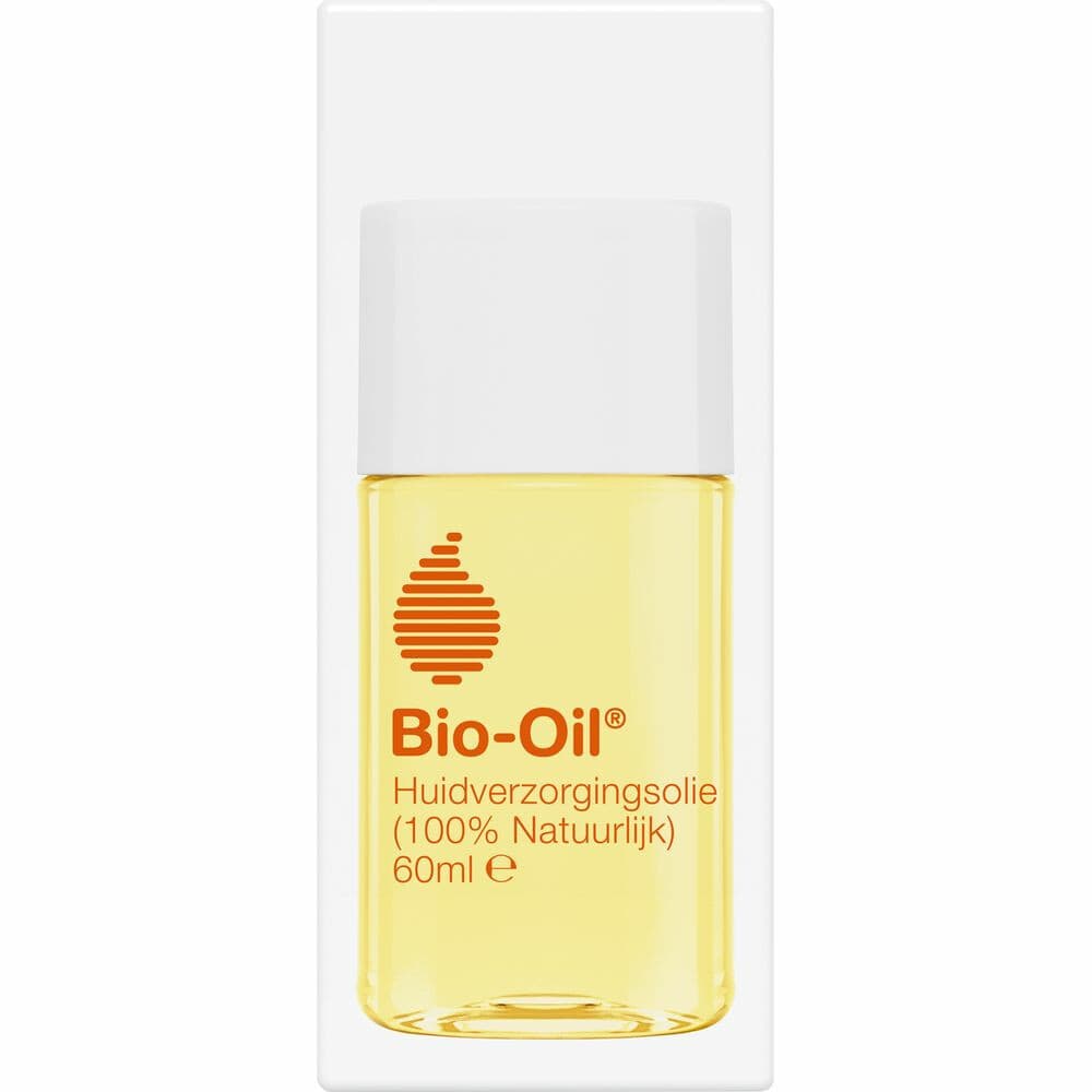 Bio-Oil Huidverzorgingsolie 100% natuurlijk 60 ml