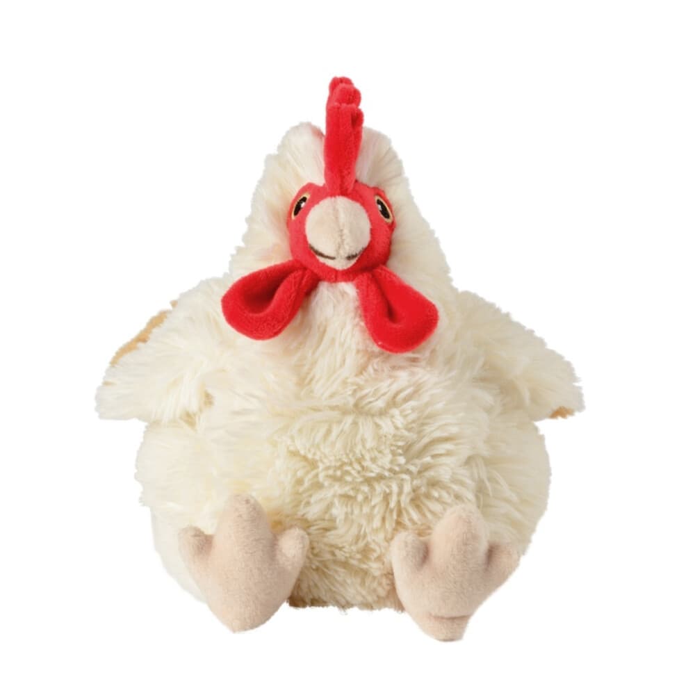 Warmies Warmteknuffel Haan 25 cm