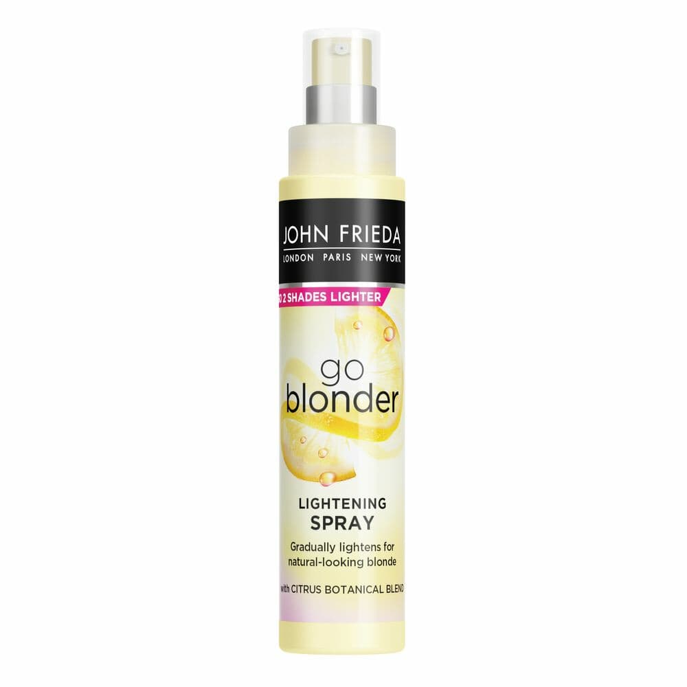 John Frieda Sheer Blonde Go Blonder Spray 100 ml