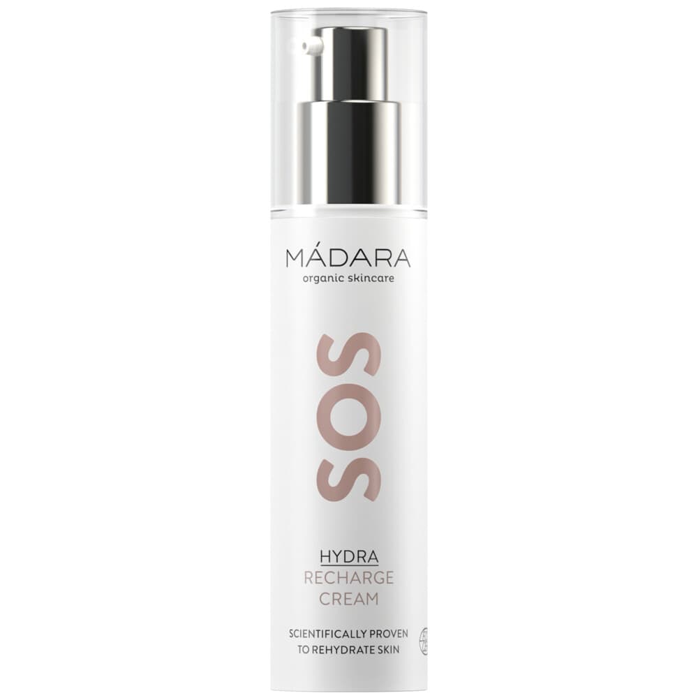 Madara Sos Hydra Herstellende Crème 50 ml