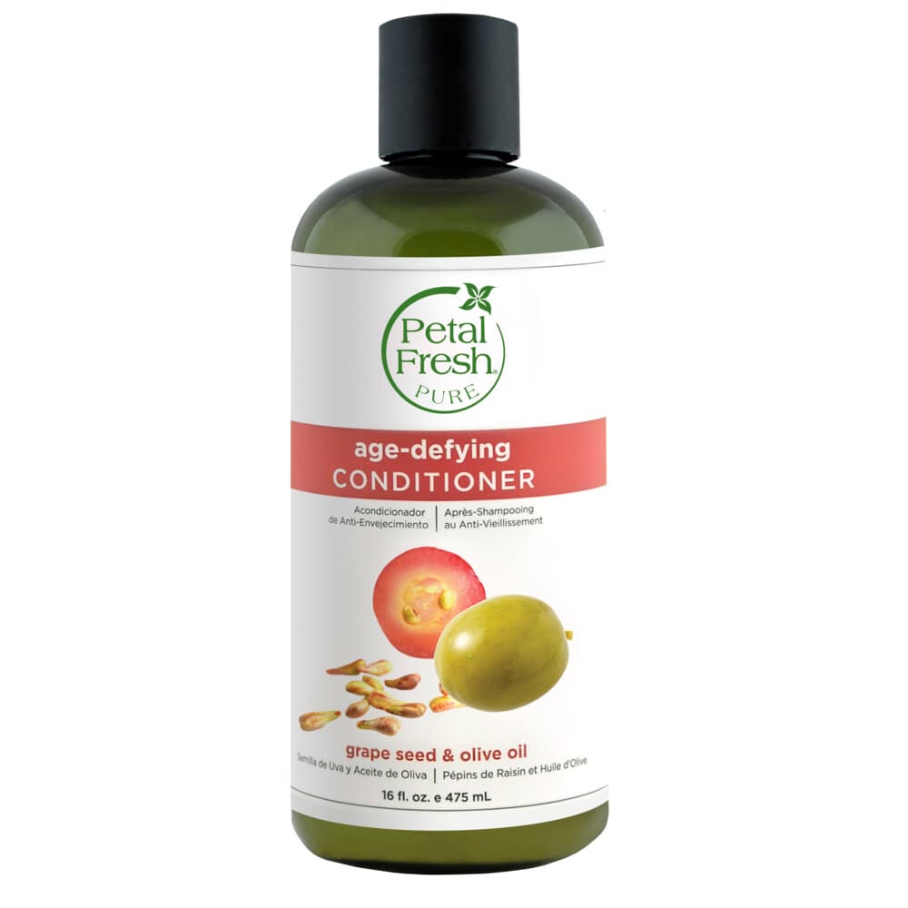 Petal Fresh Grape Seed&Olive Oil Conditioner 475 ml