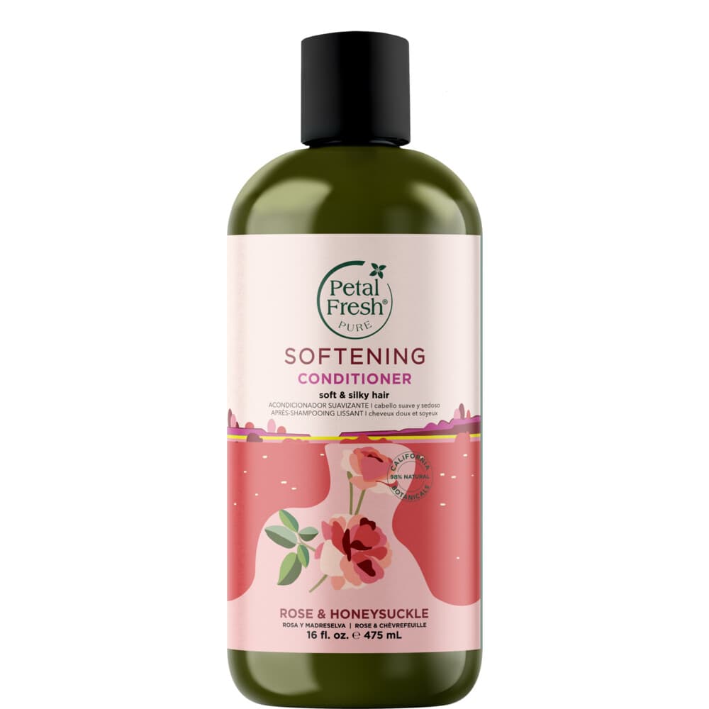 Petal Fresh Rose&Honeysuckle Conditioner 475 ml