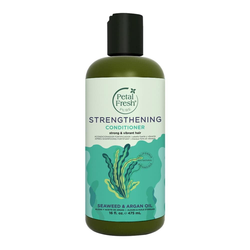 Petal Fresh Seaweed&Argan Oil Conditioner 475 ml