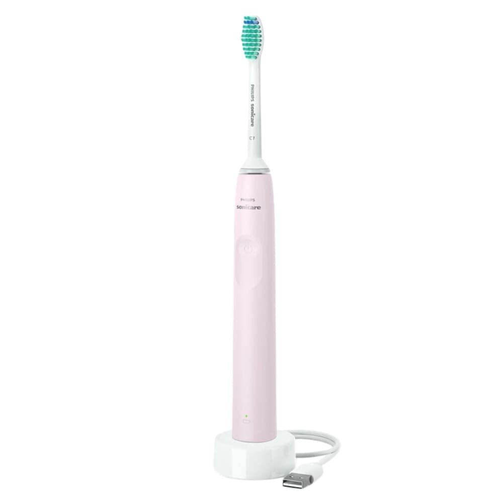 Philips Sonicare Elektrische Tandenborstel Series 3100 Roze HX3671/11