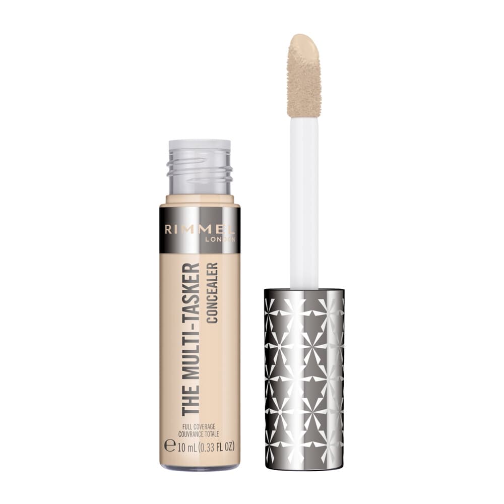 Rimmel Multi-Tasker Concealer 010 Porcelain 31 gr