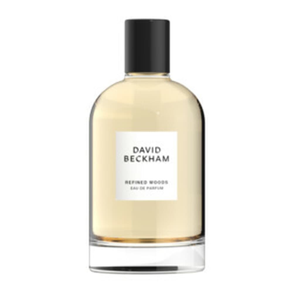 David Beckham Refined Wood Eau de Parfum 100 ml