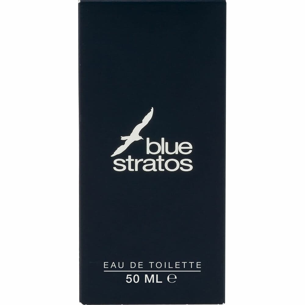 Blue Stratos Vapo Eau de Toilette 50 ml