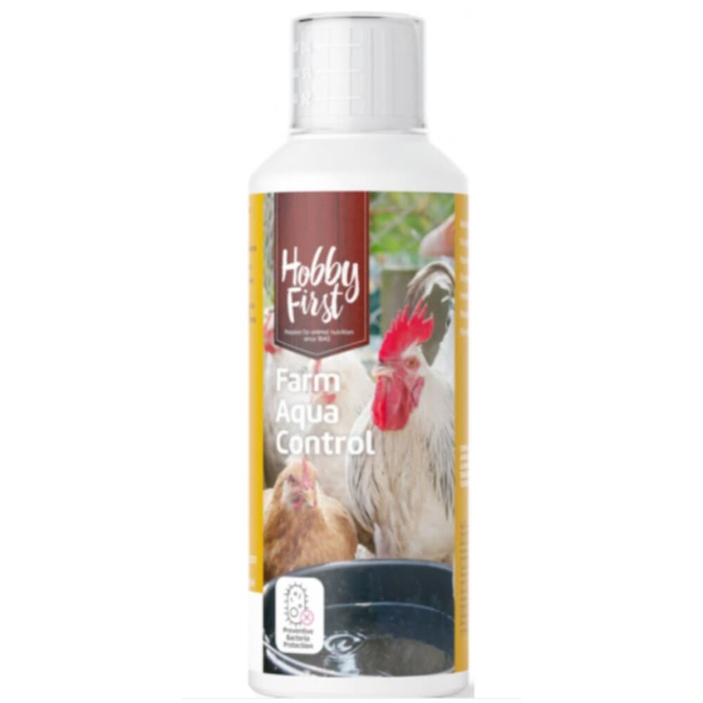 HobbyFirst Farm Aqua Control 250 ml