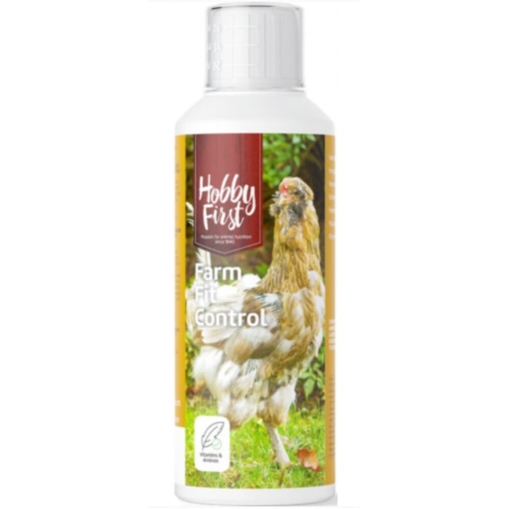 HobbyFirst Farm Fit Control 250 ml