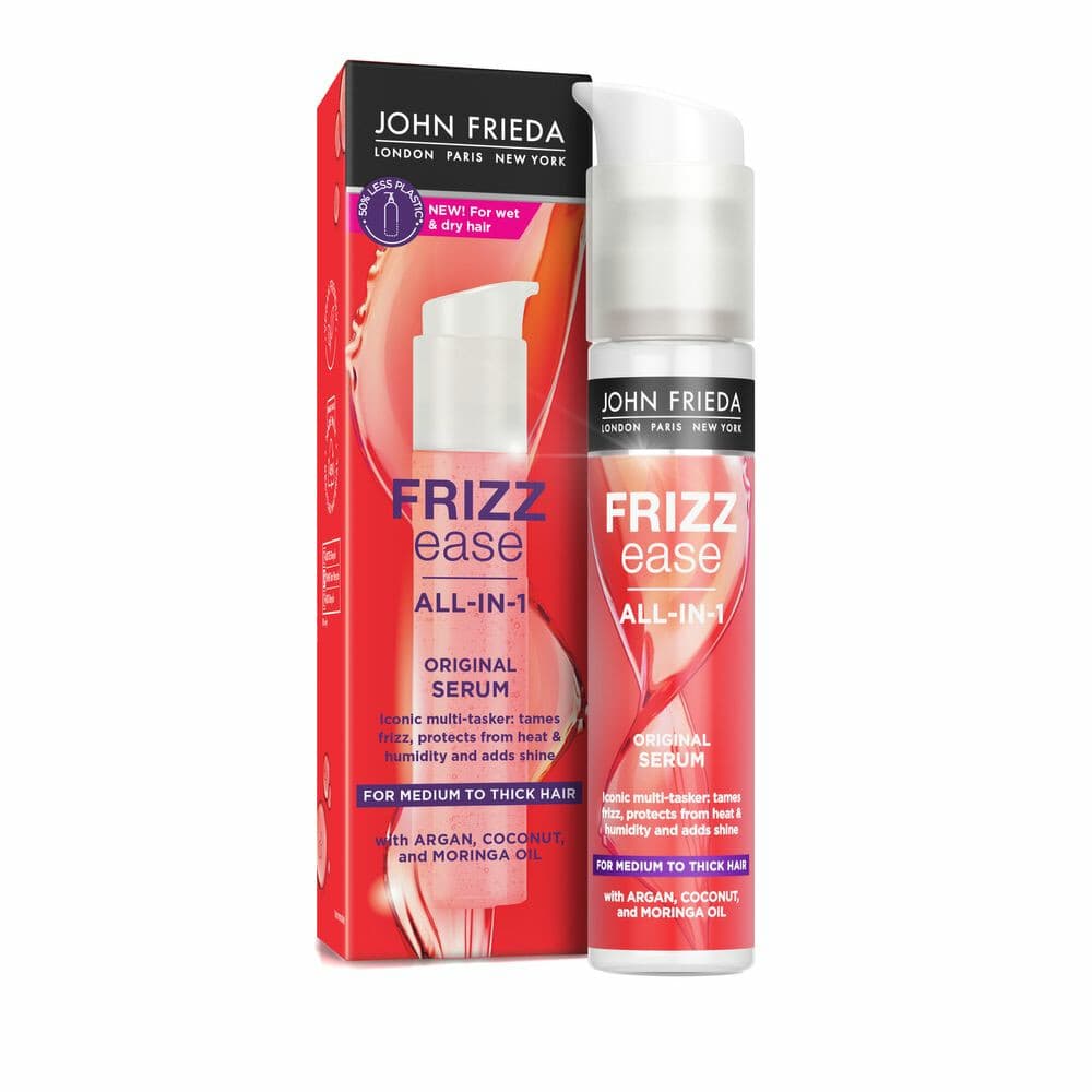 John Frieda Frizz Ease Original Serum 50 ml