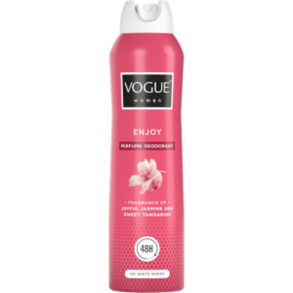 Vogue Enjoy Parfum Deodorant 150 ml