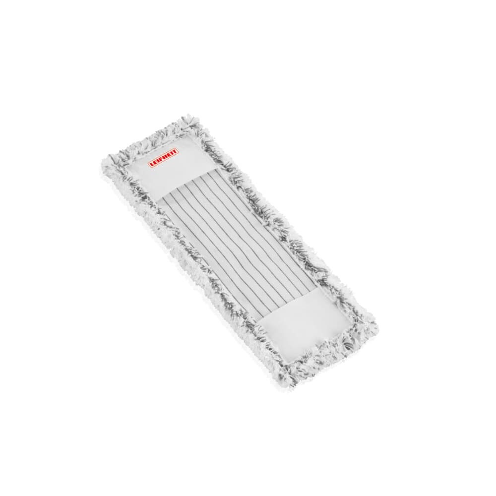 4x Leifheit Overtrek Vloerwisser Classic XL Microvezel 42 cm