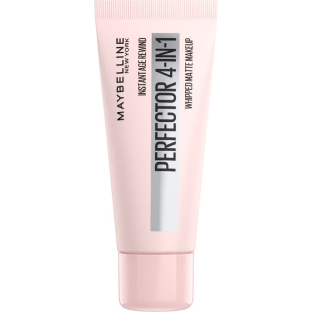 1+1 gratis: Maybelline Instant Perfector 4-in-1 Matte Deep