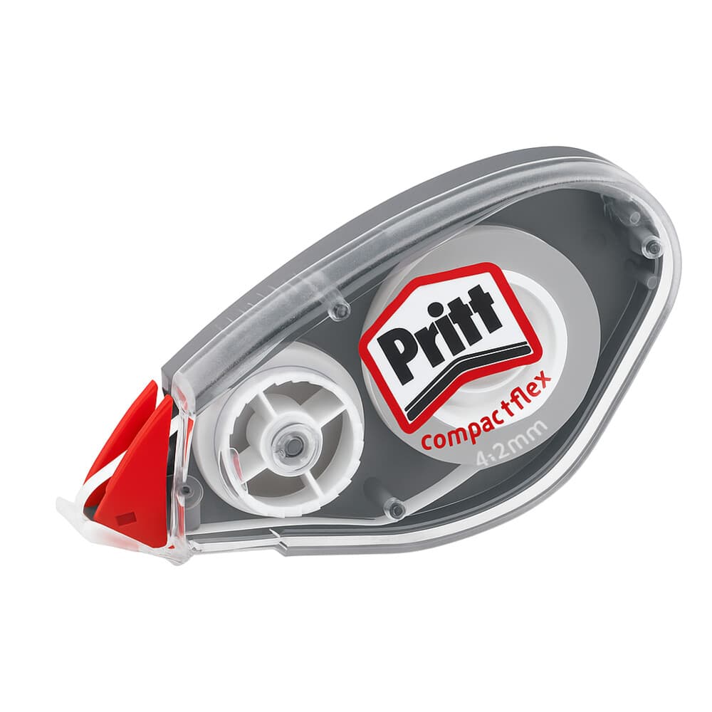 Pritt Correctieroller Compact Flex 10 meter