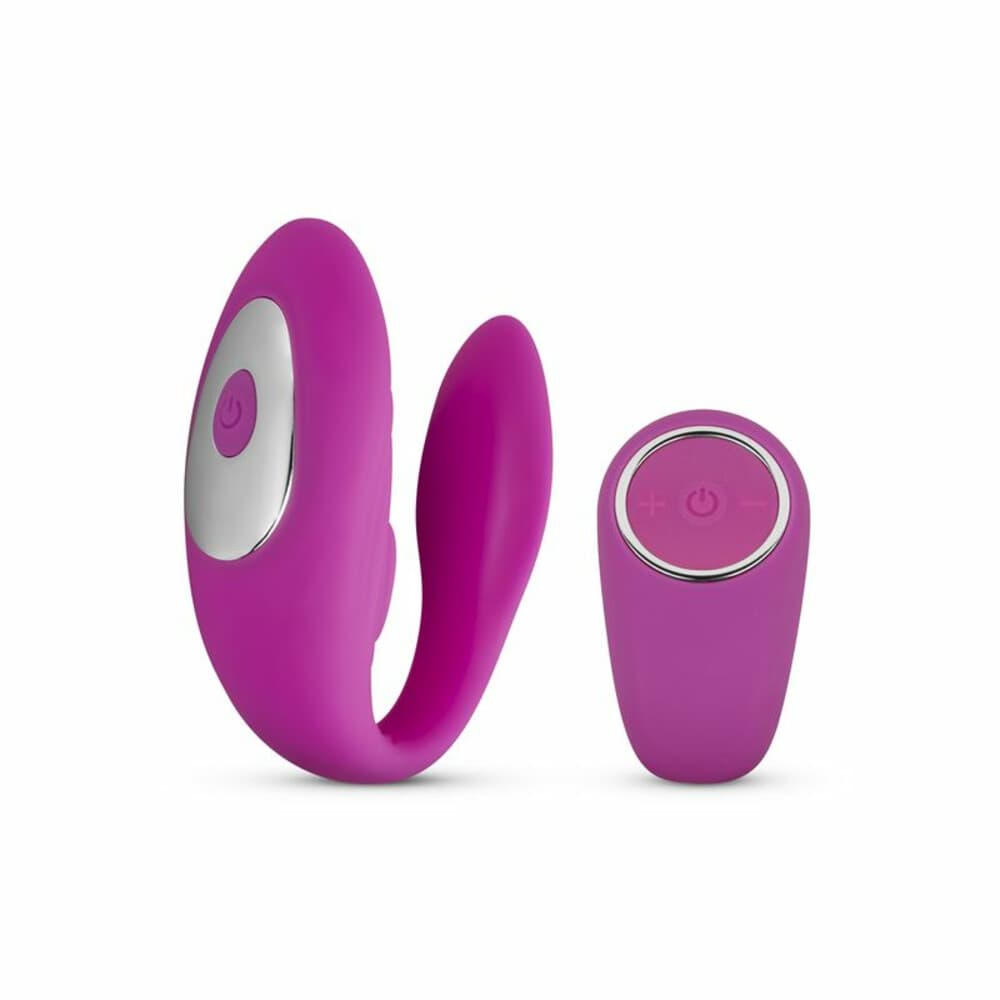 Easytoys Koppel Vibrator Tap Dancer