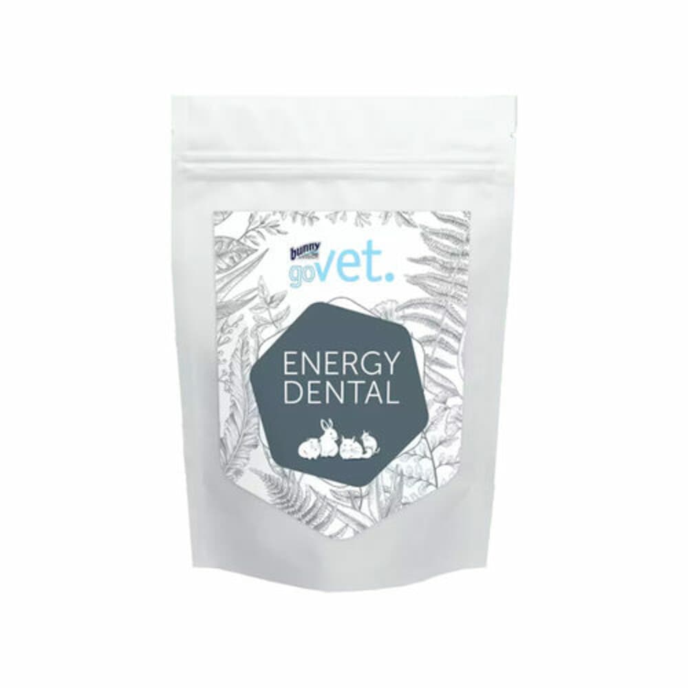 Bunny Nature GoVet Energy Dental 1,2 kg