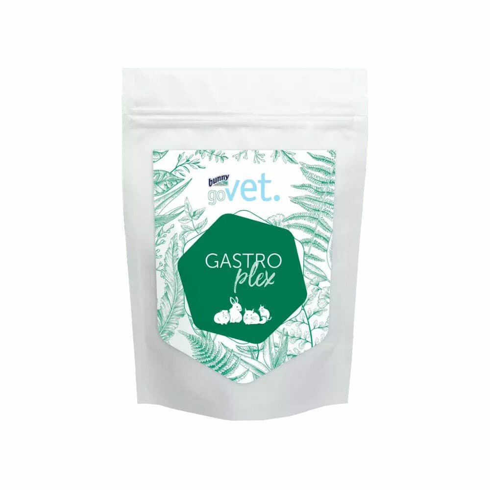 Bunny Nature GoVet Gastroplex 325 gr