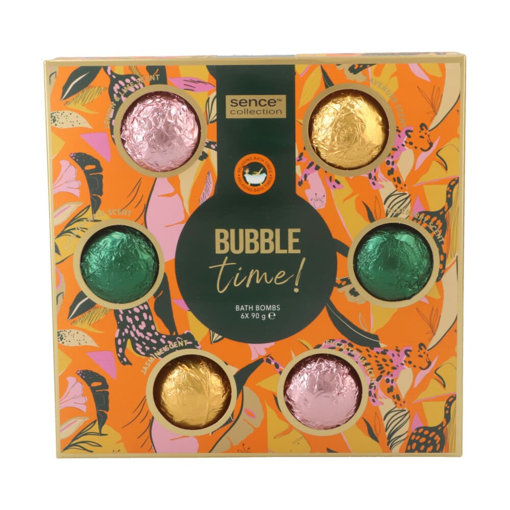 Sence Bruisbal Geschenkset Day Break 1 set