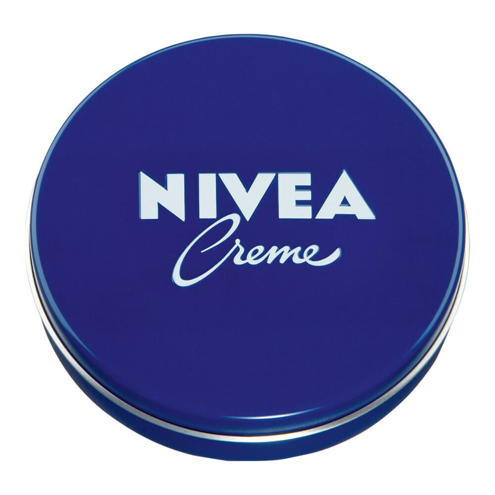 3x NIVEA Crème Blik 150 ml
