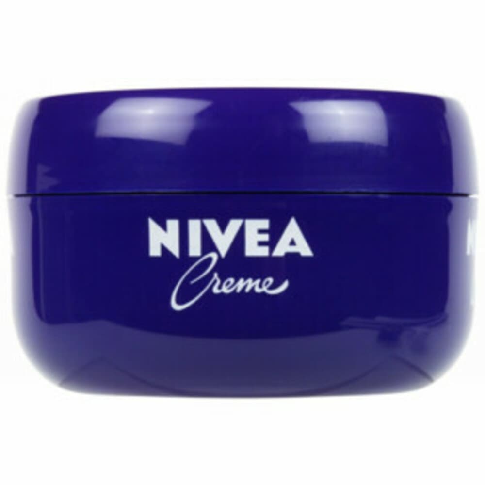 1+1 gratis: NIVEA Creme Pot 200 ml