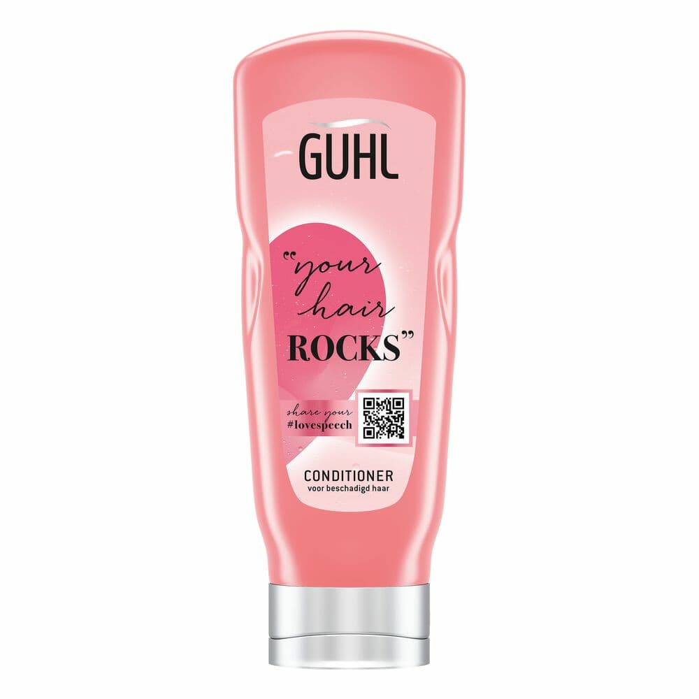 Guhl Conditioner Love Speech 200 ml