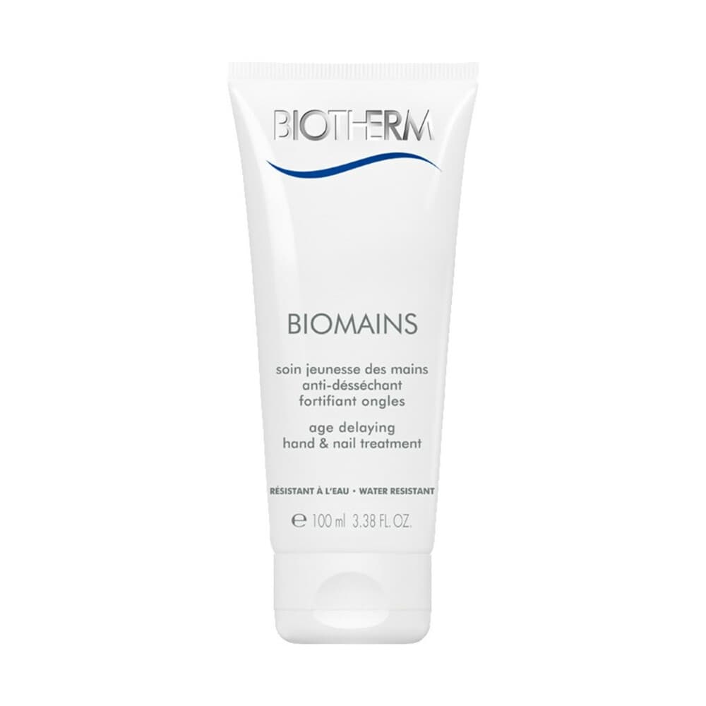Biotherm Biomains Age Delaying Hand&Nail Treatment 100 ml