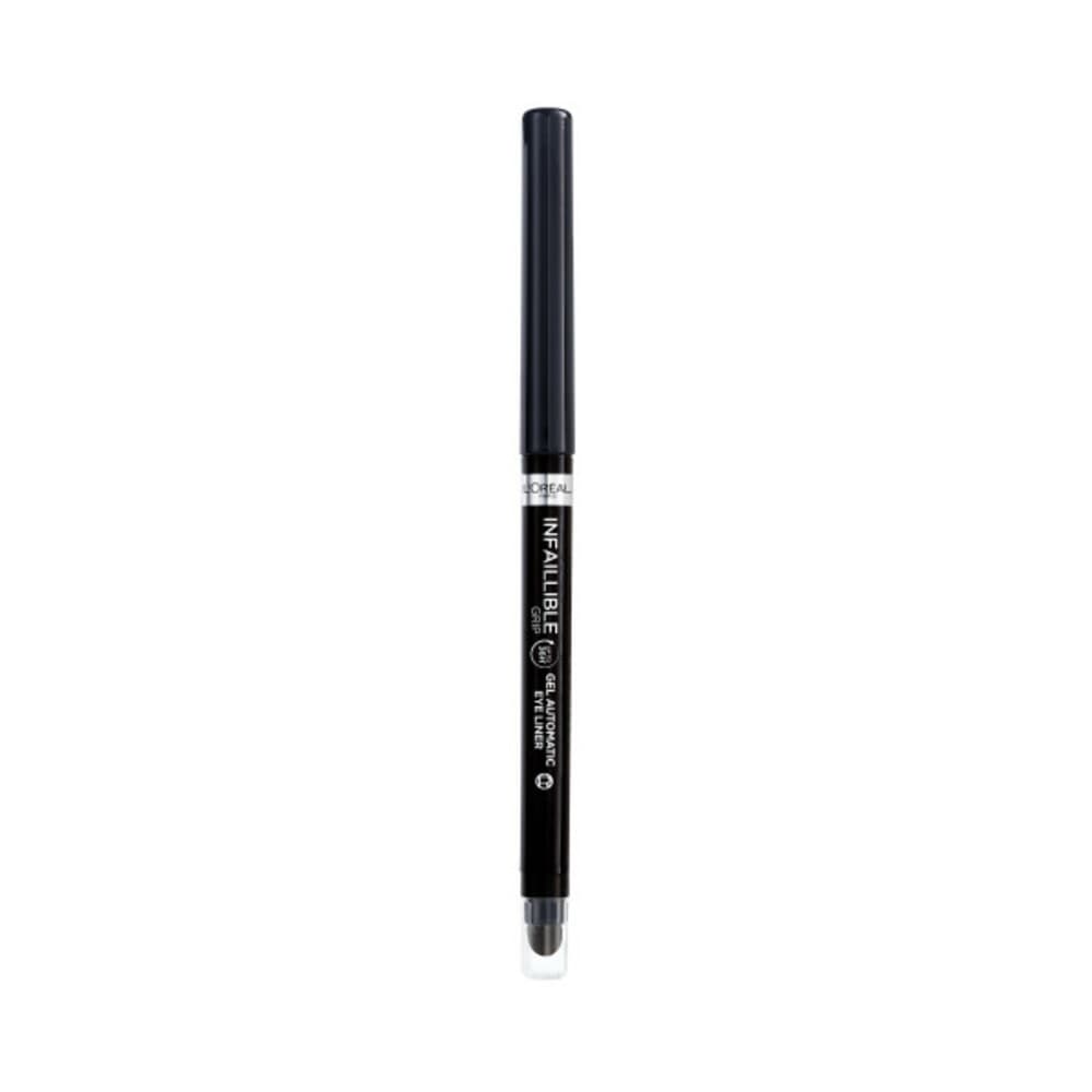 1+1 gratis: L'Oréal Infaillible 36H Grip Gel Automatic Eyeliner Intense Black